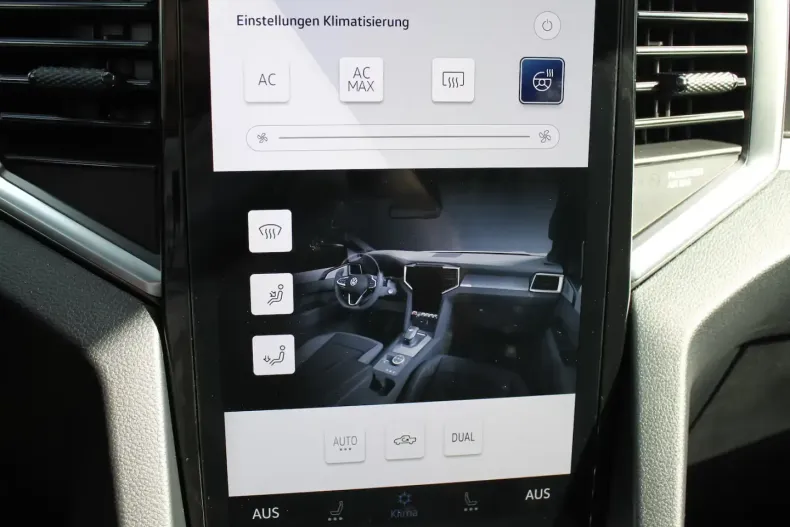 Volkswagen Amarok din 2025 cu 5 km - oferta VOL149106 - foto 23