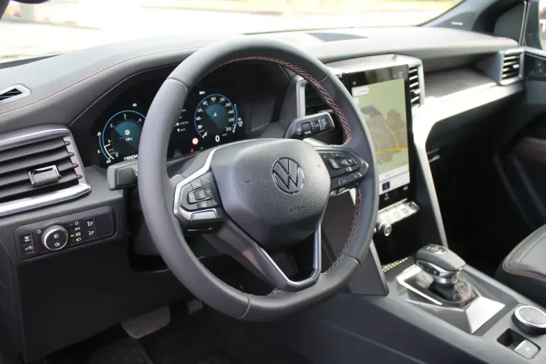 Volkswagen Amarok din 2025 cu 5 km - oferta VOL149106 - foto 24