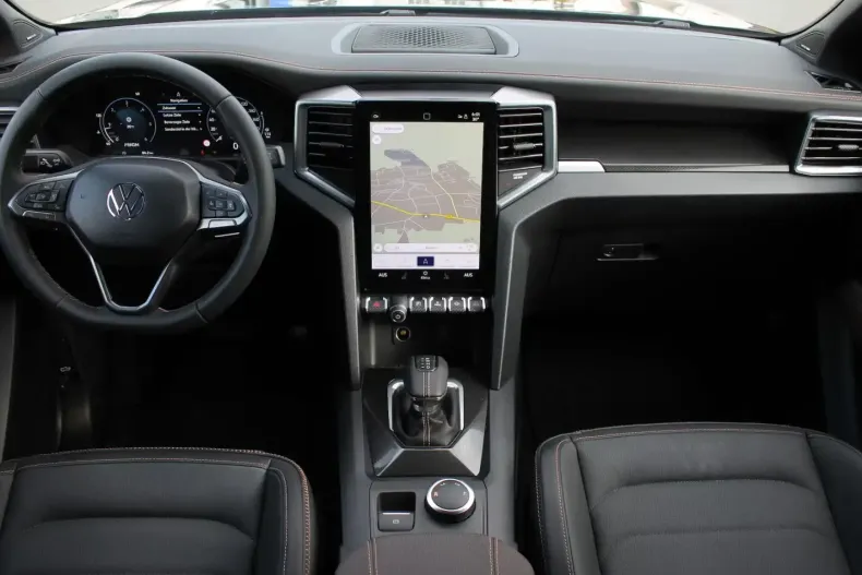 Volkswagen Amarok din 2025 cu 5 km - oferta VOL149106 - foto 25