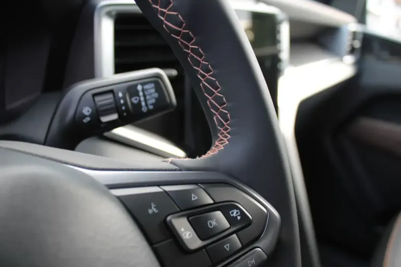 Volkswagen Amarok din 2025 cu 5 km - oferta VOL149106 - foto 26