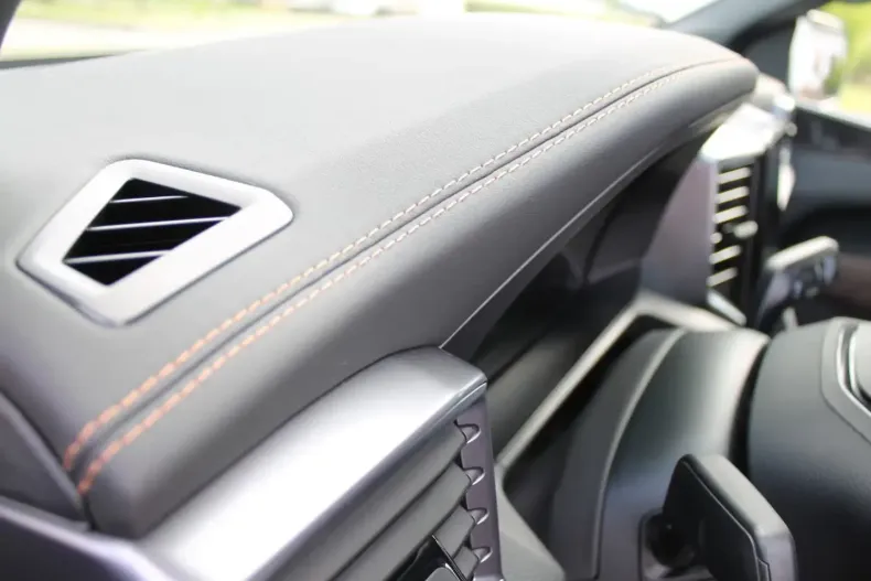 Volkswagen Amarok din 2025 cu 5 km - oferta VOL149106 - foto 27