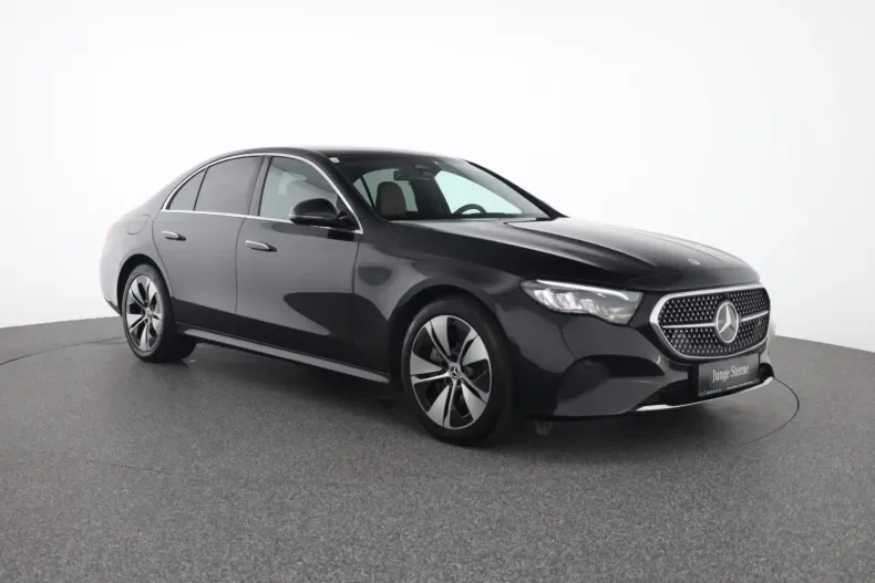 Mercedes-Benz E 300 din 2024 cu 31.000 km - oferta MER149107 - foto 7