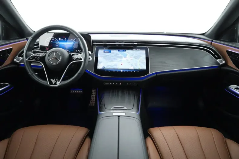 Mercedes-Benz E 300 din 2024 cu 31.000 km - oferta MER149107 - foto 10