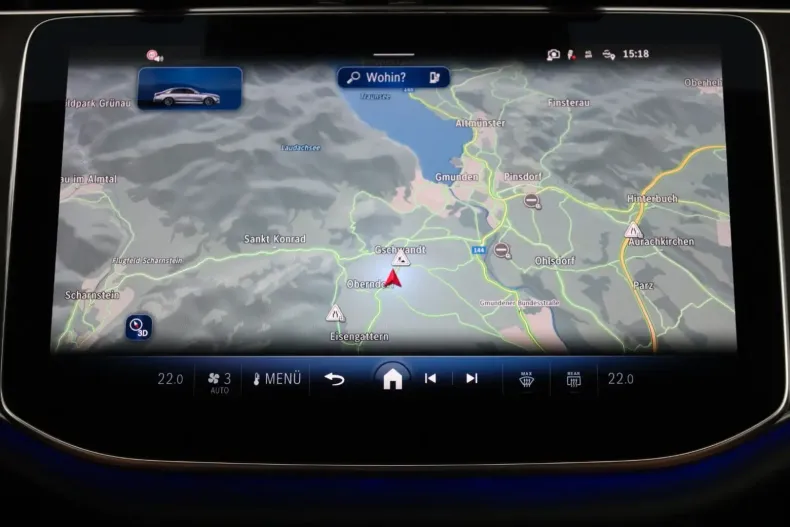 Mercedes-Benz E 300 din 2024 cu 31.000 km - oferta MER149107 - foto 15