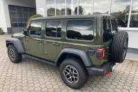 Jeep Wrangler din 2024 cu 5 km - oferta JEE149108 - foto 5