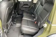 Jeep Wrangler din 2024 cu 5 km - oferta JEE149108 - foto 7