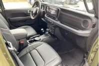 Jeep Wrangler din 2024 cu 5 km - oferta JEE149108 - foto 8