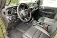 Jeep Wrangler din 2024 cu 5 km - oferta JEE149108 - foto 11