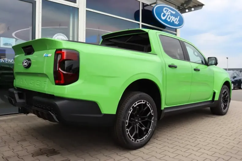 Ford Ranger din 2025 cu 5 km - oferta FOR149109 - foto 3