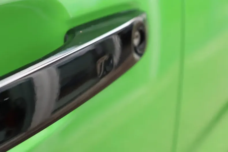 Ford Ranger din 2025 cu 5 km - oferta FOR149109 - foto 5