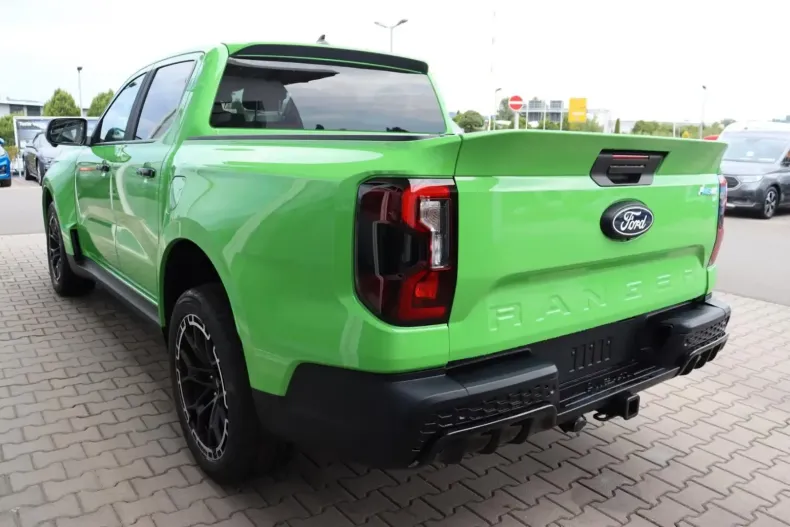 Ford Ranger din 2025 cu 5 km - oferta FOR149109 - foto 6