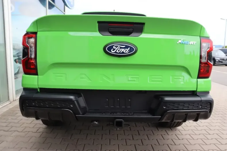 Ford Ranger din 2025 cu 5 km - oferta FOR149109 - foto 7