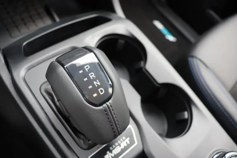 Ford Ranger din 2025 cu 5 km - oferta FOR149109 - foto 9