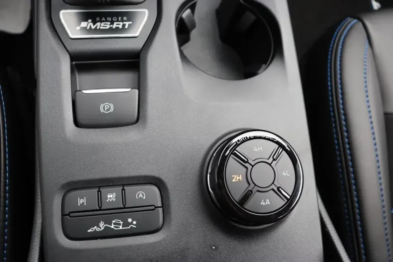 Ford Ranger din 2025 cu 5 km - oferta FOR149109 - foto 10