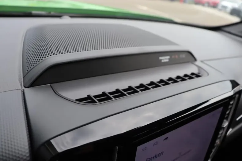 Ford Ranger din 2025 cu 5 km - oferta FOR149109 - foto 13