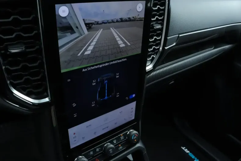 Ford Ranger din 2025 cu 5 km - oferta FOR149109 - foto 14