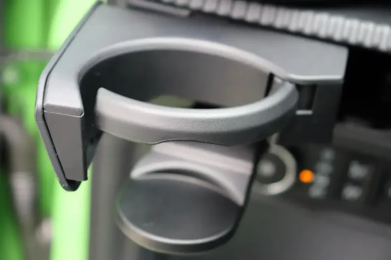 Ford Ranger din 2025 cu 5 km - oferta FOR149109 - foto 17