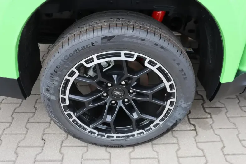 Ford Ranger din 2025 cu 5 km - oferta FOR149109 - foto 18