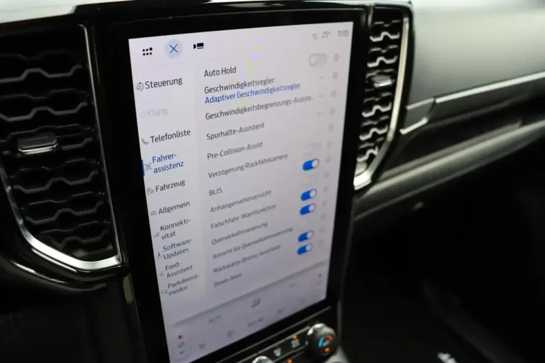 Ford Ranger din 2025 cu 5 km - oferta FOR149109 - foto 19