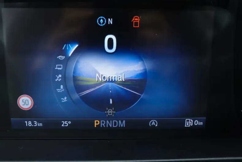 Ford Ranger din 2025 cu 5 km - oferta FOR149109 - foto 20