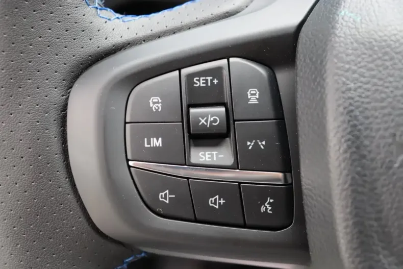 Ford Ranger din 2025 cu 5 km - oferta FOR149109 - foto 23