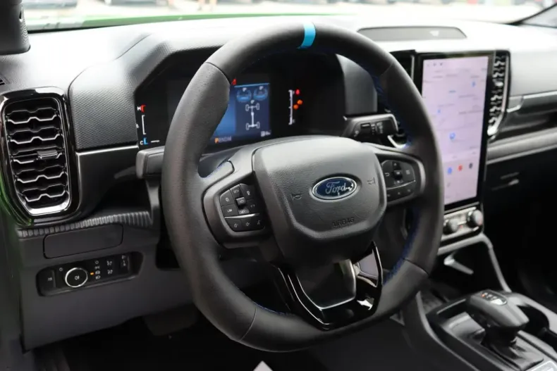 Ford Ranger din 2025 cu 5 km - oferta FOR149109 - foto 26