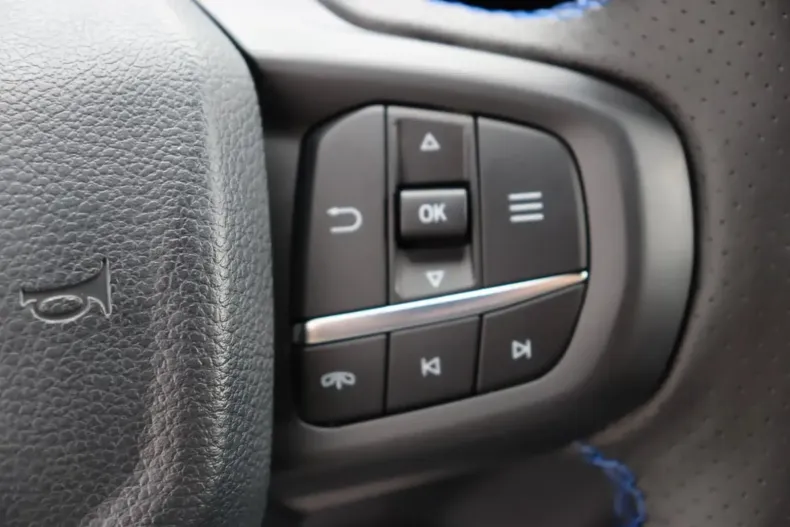 Ford Ranger din 2025 cu 5 km - oferta FOR149109 - foto 27