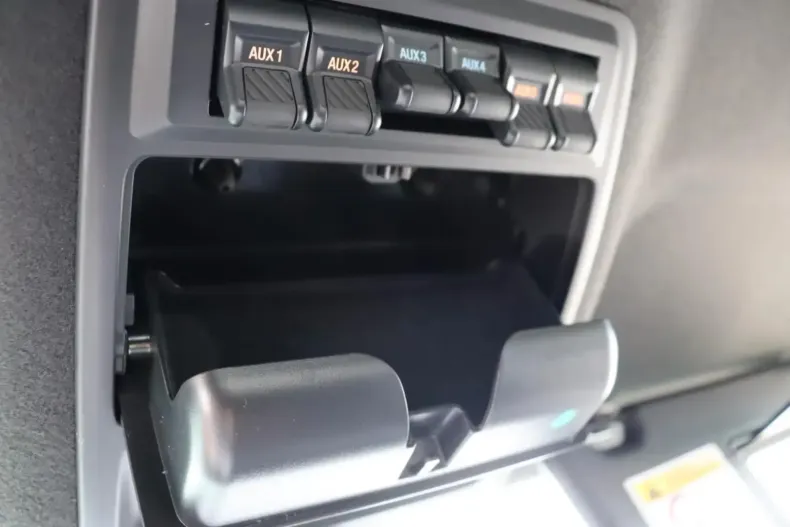 Ford Ranger din 2025 cu 5 km - oferta FOR149109 - foto 31