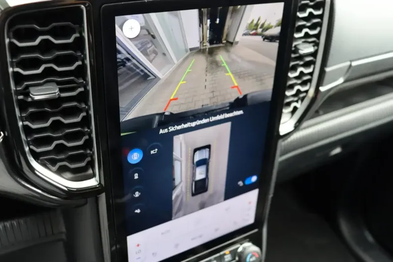 Ford Ranger din 2025 cu 5 km - oferta FOR149109 - foto 32