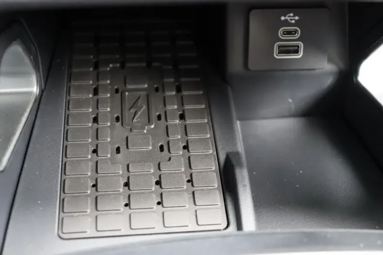 Ford Ranger din 2025 cu 5 km - oferta FOR149109 - foto 33