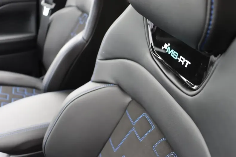 Ford Ranger din 2025 cu 5 km - oferta FOR149109 - foto 34