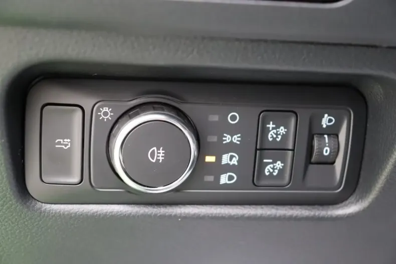 Ford Ranger din 2025 cu 5 km - oferta FOR149109 - foto 36