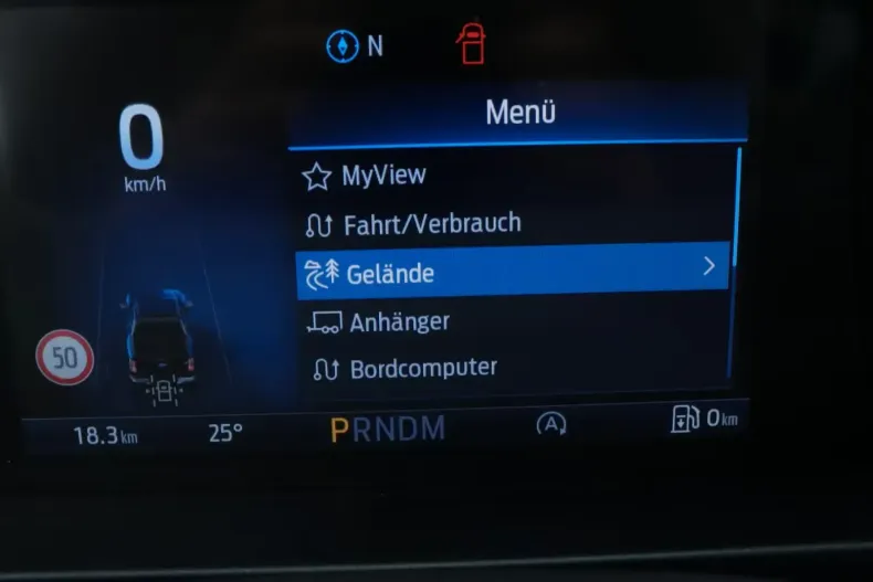 Ford Ranger din 2025 cu 5 km - oferta FOR149109 - foto 38