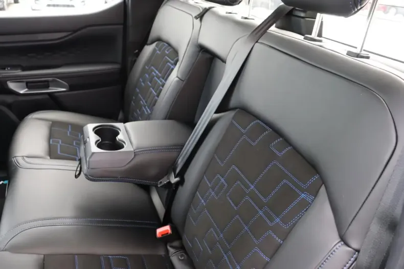 Ford Ranger din 2025 cu 5 km - oferta FOR149109 - foto 39