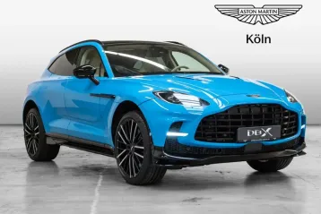 Aston Martin DBX din 2024 - oferta AST149110