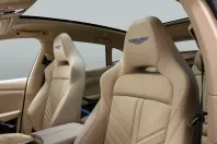 Aston Martin DBX din 2024 cu 9.200 km - oferta AST149110 - foto 12