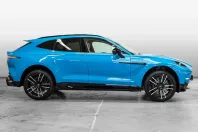 Aston Martin DBX din 2024 cu 9.200 km - oferta AST149110 - foto 14