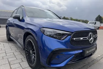 Mercedes-Benz GLC 200 din 2023 - oferta MER149112