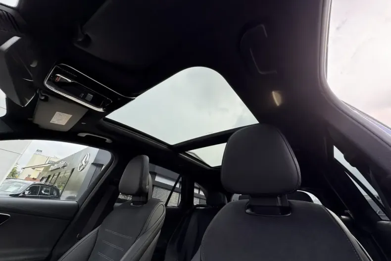 Mercedes-Benz GLC 200 din 2023 cu 16.900 km - oferta MER149112 - foto 13