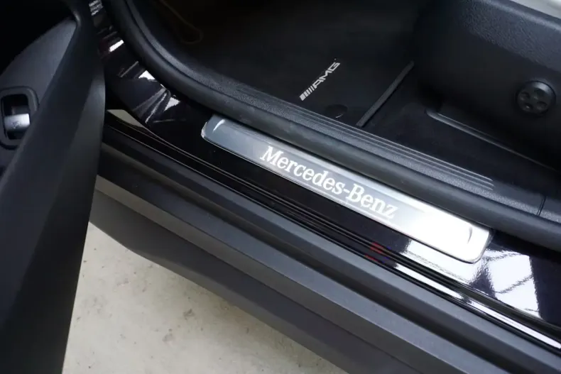 Mercedes-Benz GLC 200 din 2025 cu 9.229 km - oferta MER149113 - foto 9