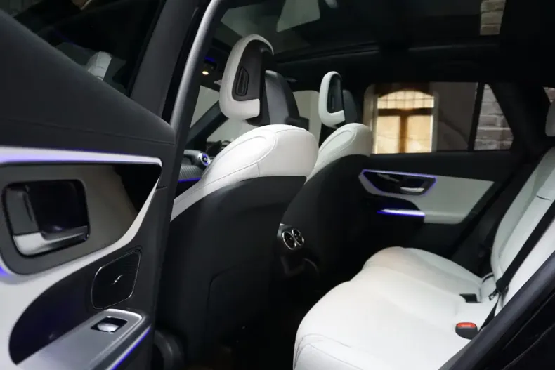 Mercedes-Benz GLC 200 din 2025 cu 9.229 km - oferta MER149113 - foto 11