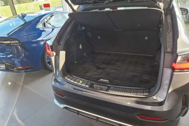 Lexus NX 350h din 2022 cu 71.123 km - oferta LEX149114 - foto 11