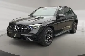 Mercedes-Benz GLC 200 din 2024 - oferta MER149115