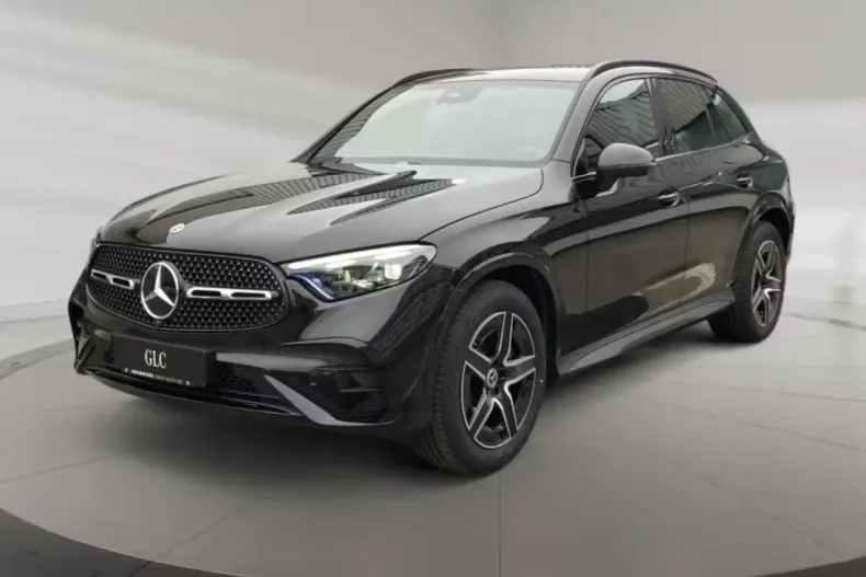 Mercedes-Benz GLC 200 din 2024 cu 16.648 km - oferta MER149115 - foto 1