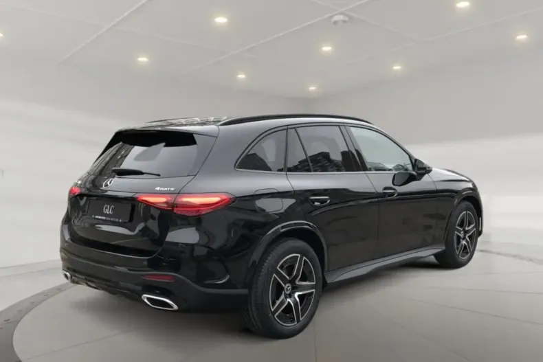 Mercedes-Benz GLC 200 din 2024 cu 16.648 km - oferta MER149115 - foto 2