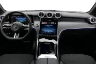 Mercedes-Benz GLC 200 din 2024 cu 16.648 km - oferta MER149115 - foto 4