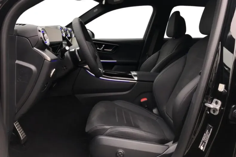 Mercedes-Benz GLC 200 din 2024 cu 16.648 km - oferta MER149115 - foto 5