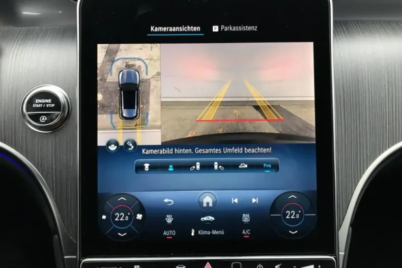 Mercedes-Benz GLC 200 din 2024 cu 16.648 km - oferta MER149115 - foto 6