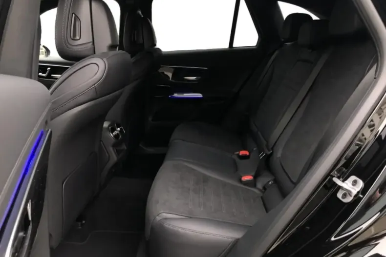 Mercedes-Benz GLC 200 din 2024 cu 16.648 km - oferta MER149115 - foto 7