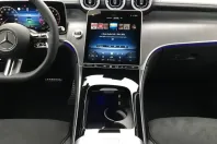 Mercedes-Benz GLC 200 din 2024 cu 16.648 km - oferta MER149115 - foto 13